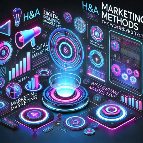 Marketing methods